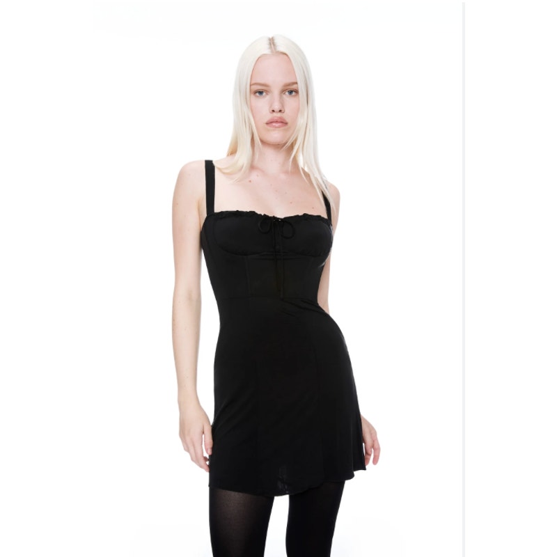 Miaou Agnes Corset Dress